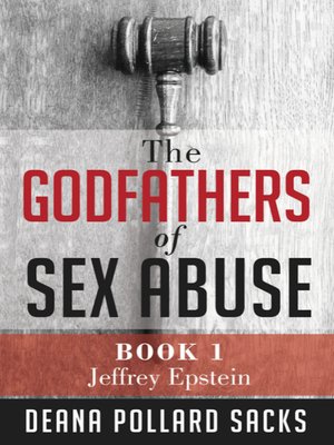 cover image of Jeffrey Epstein